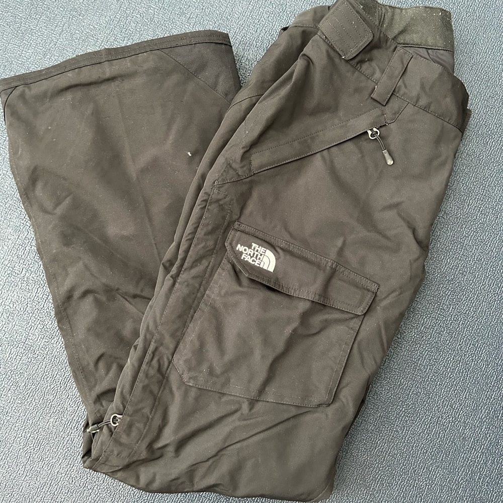 Women’s North Face Snow Pants